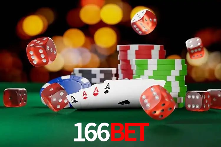 Estatísticas 166bet