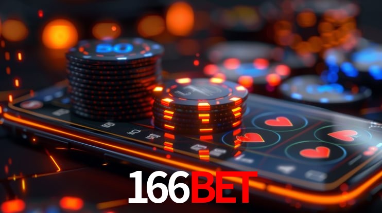 Welcome Bonus 166BET