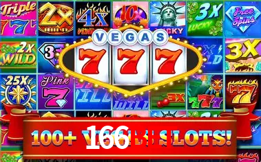 Desvendando o Mundo dos Jogos Virtuais na 166BET