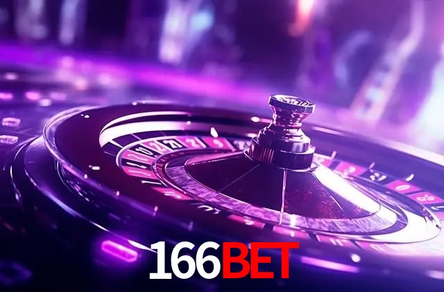 cassino 166bet