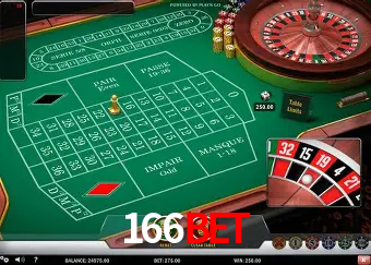 Descubra o Mundo do Cassino Online com 166bet