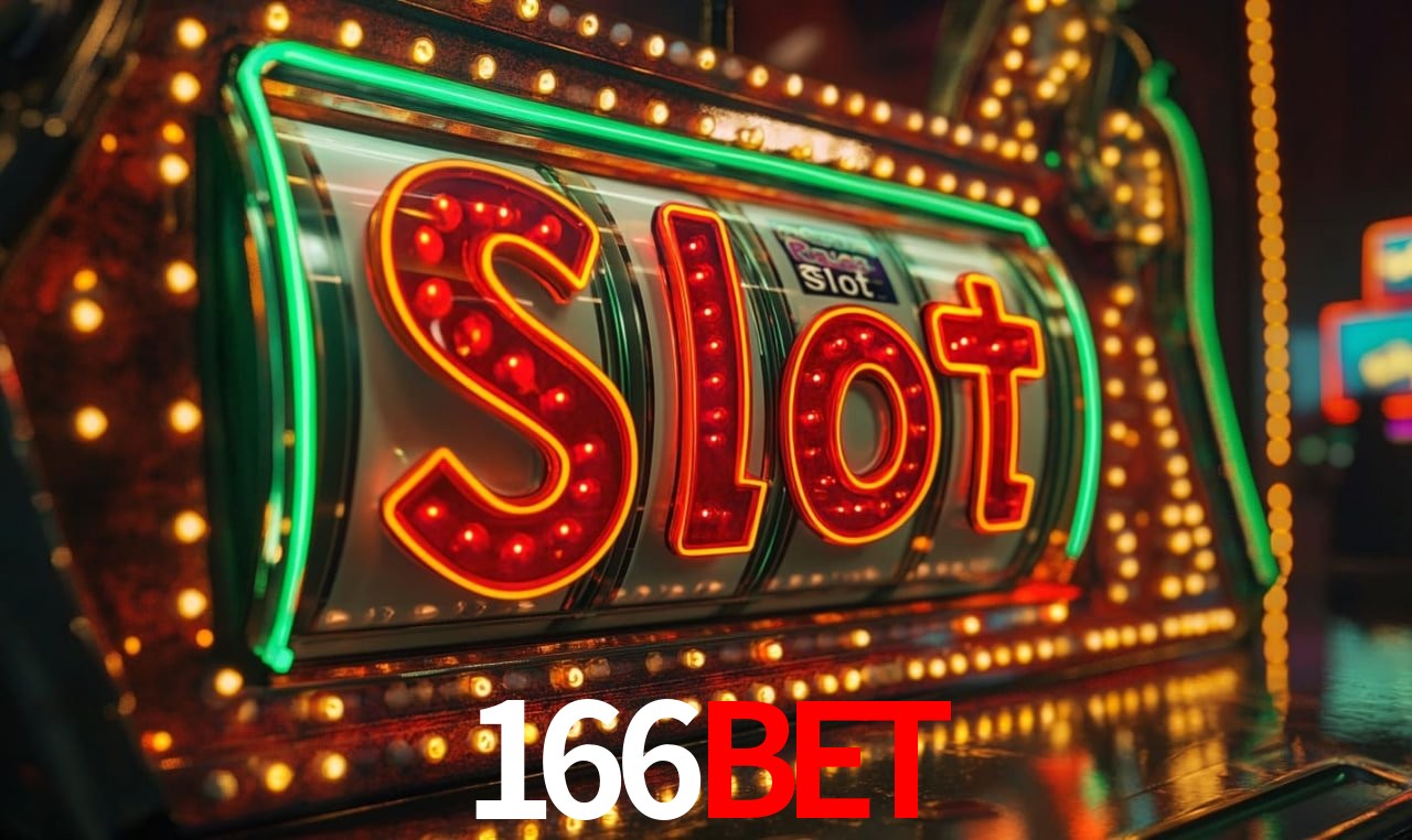Provedores de Jogos 166bet