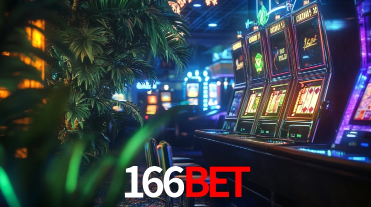 Blackjack Table 166bet
