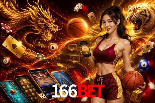 Live Casino 166bet