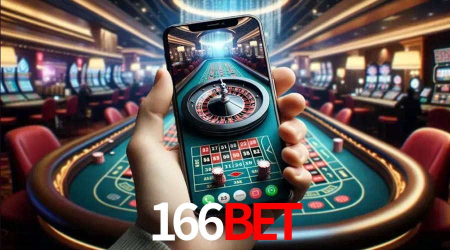 Platform Technology 166bet