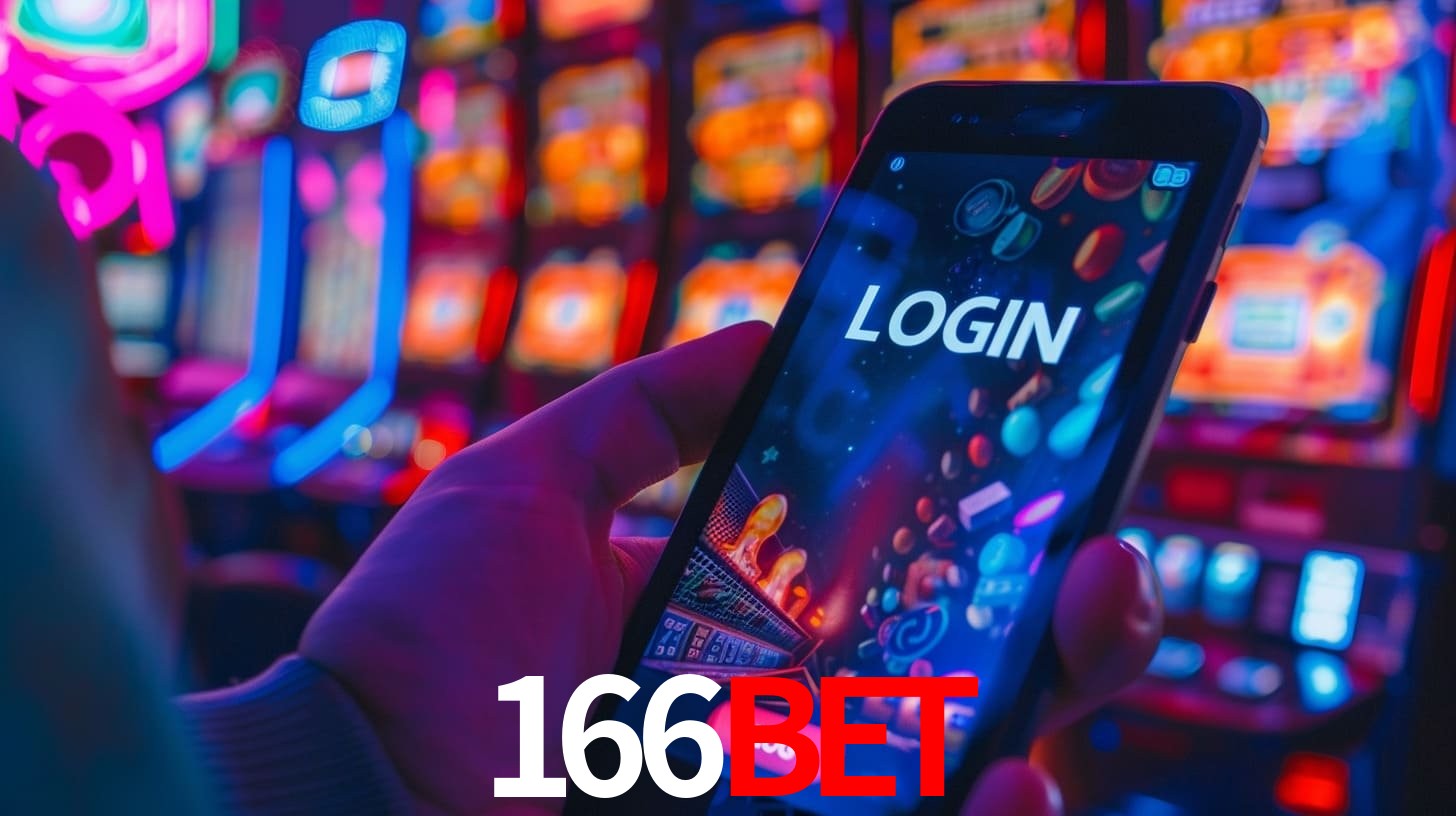 Torneios 166bet
