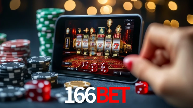 Programa VIP 166bet