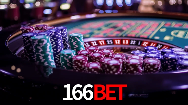 Live Casino 166bet