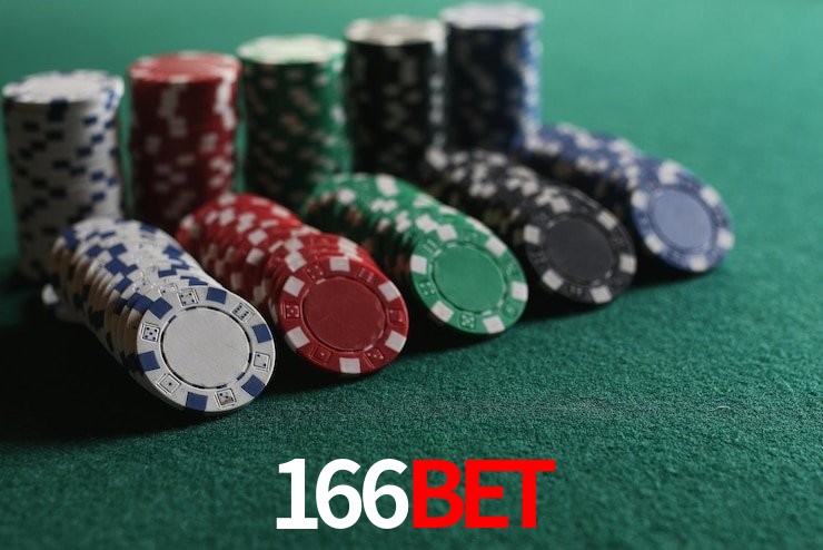Games Directory 166bet