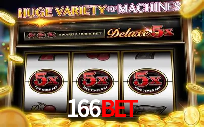 Apostas Esportivas na 166bet: Um Guia Completo