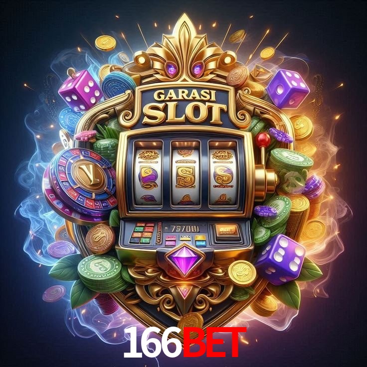 Diretório de Jogos 166bet