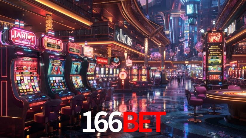 Account Benefits 166bet