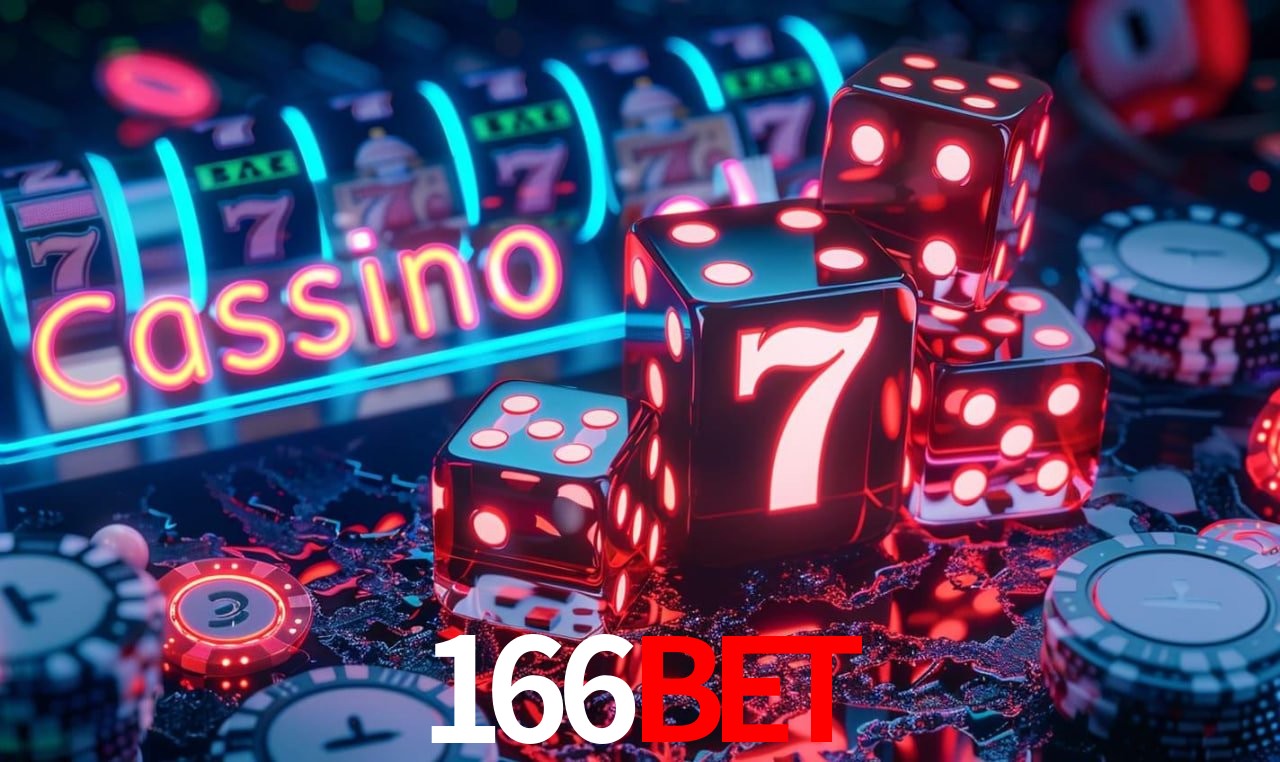 Bonus Features 166bet