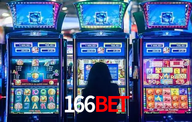 Explorando a Categoria de Eventos em Apostas na 166bet