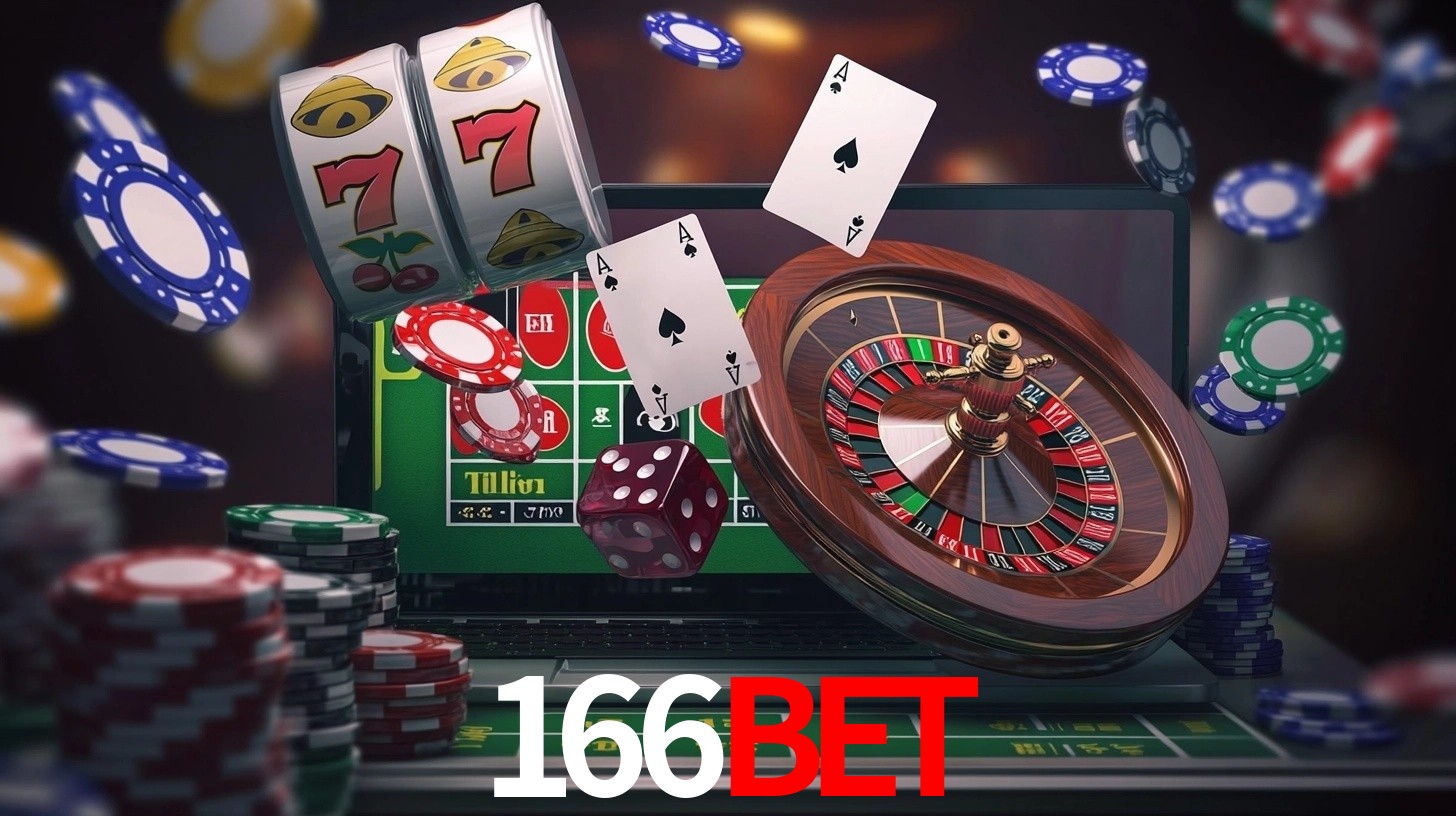 Premium Interface 166bet