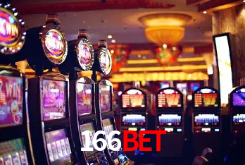 Descubra a Magia dos Jogos de Arcade no 166bet