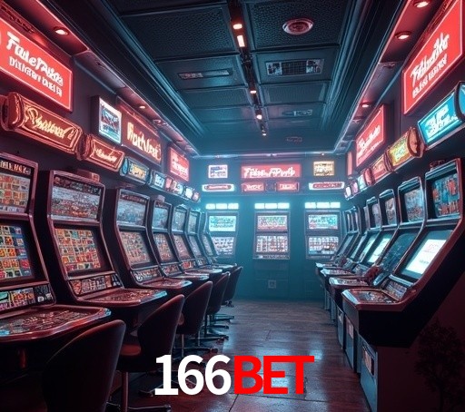 Design Responsivo 166bet