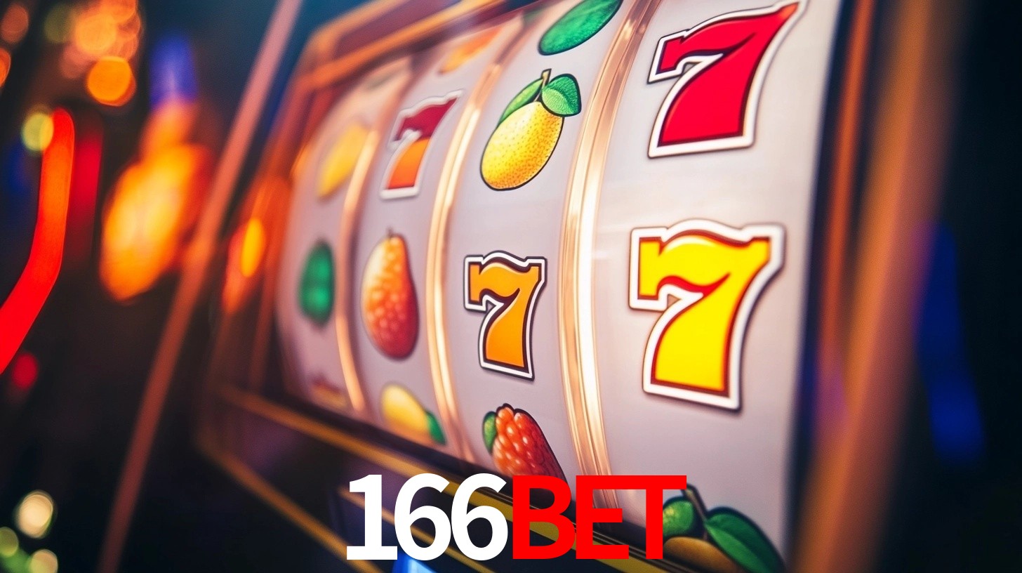 166bet App Interface