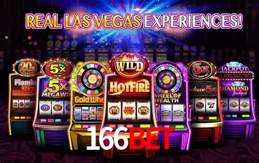 Desvendando o Mundo dos Jogos Virtuais na 166bet