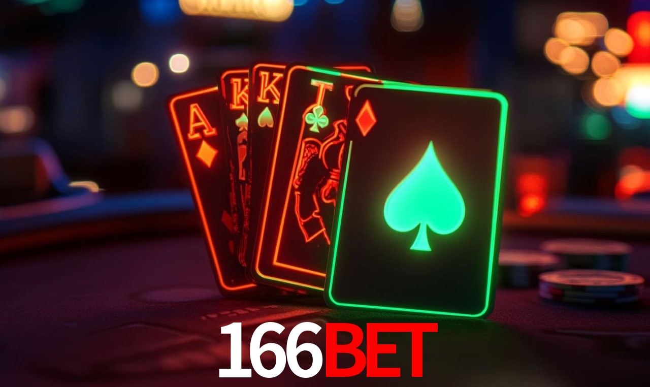 166bet Slots - 166bet visual 1
