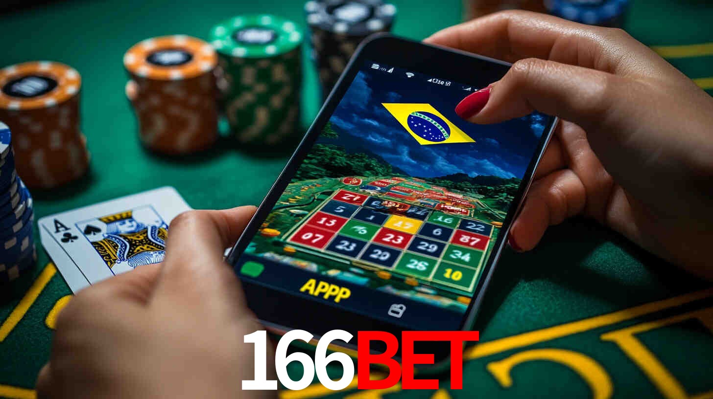 Explorando a Categoria de Eventos em Apostas na 166bet