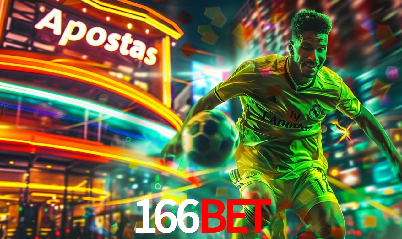 Apostas de Tênis 166bet