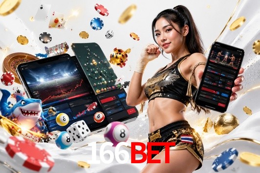 Exclusive Offers 166bet