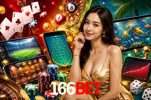Football Betting 166bet
