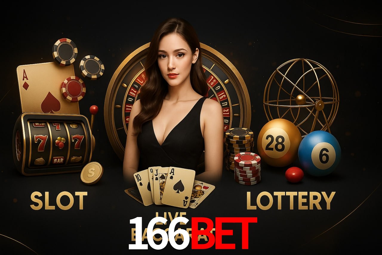 Integração de APIs 166bet