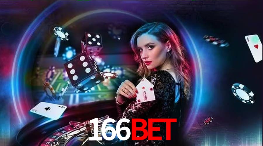 APP oficial da 166bet para mobile