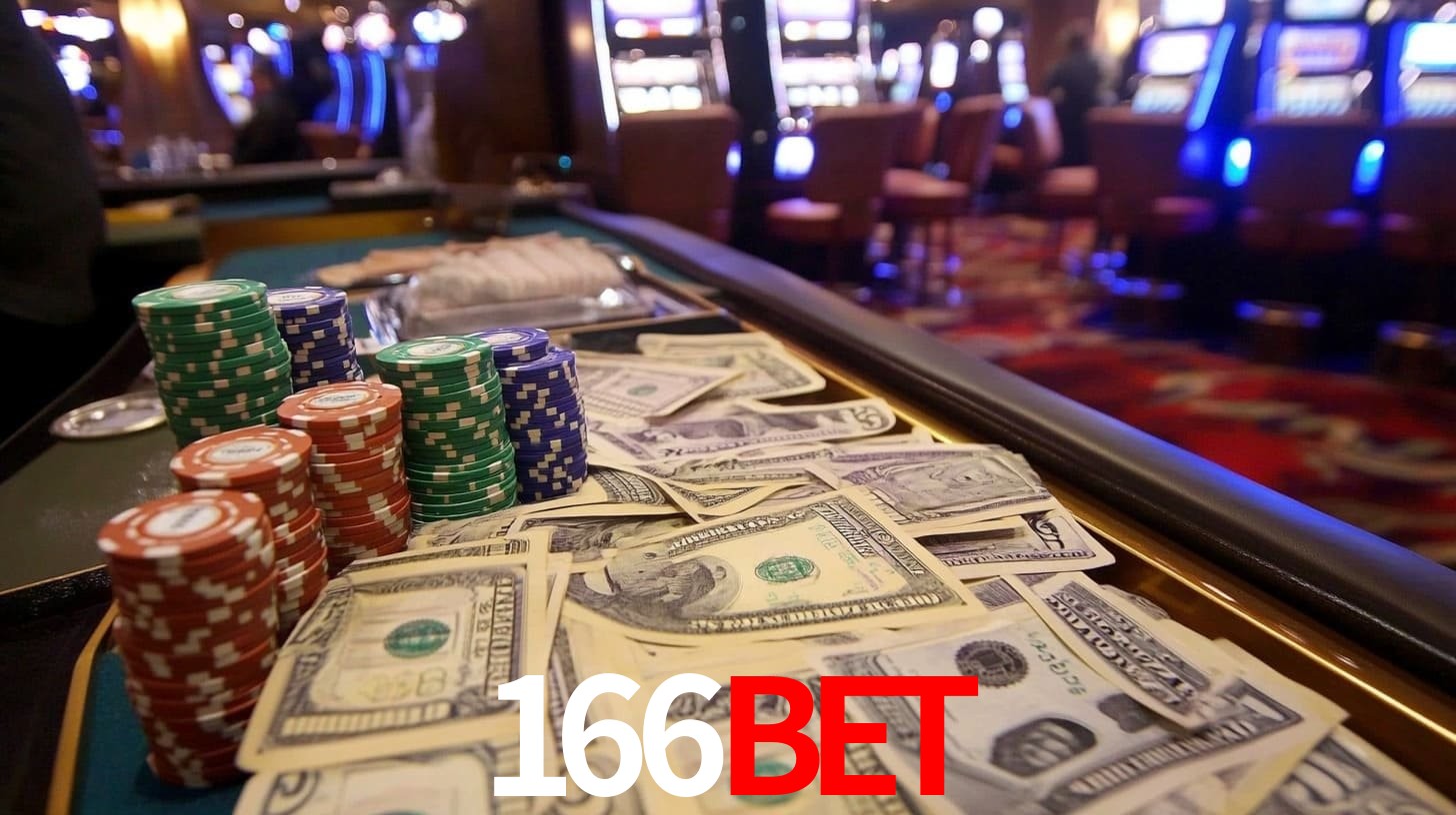 Weekend Specials 166BET