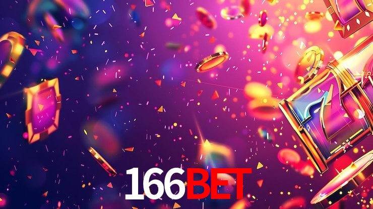A Experiência Imersiva dos Cassinos Ao Vivo no 166BET