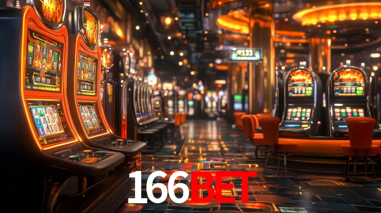 Welcome Bonus 166BET