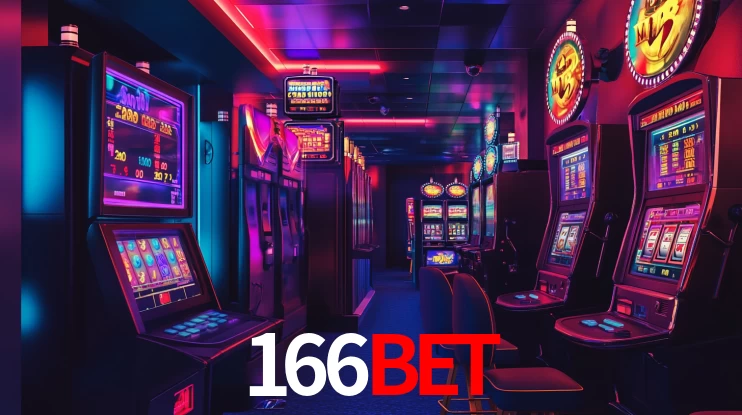 Daily Bonuses 166BET