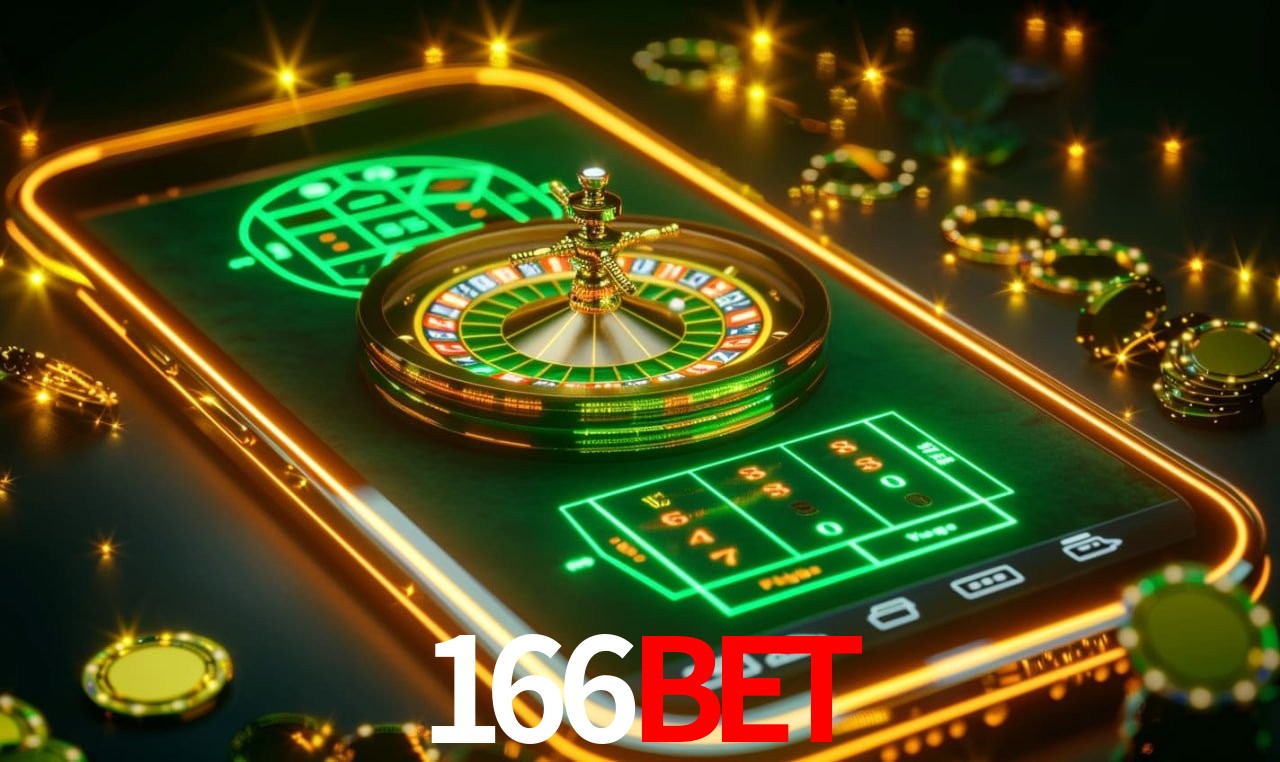 2FA Security 166BET