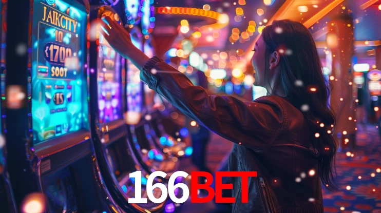 166BET App