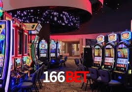 API Integration 166BET