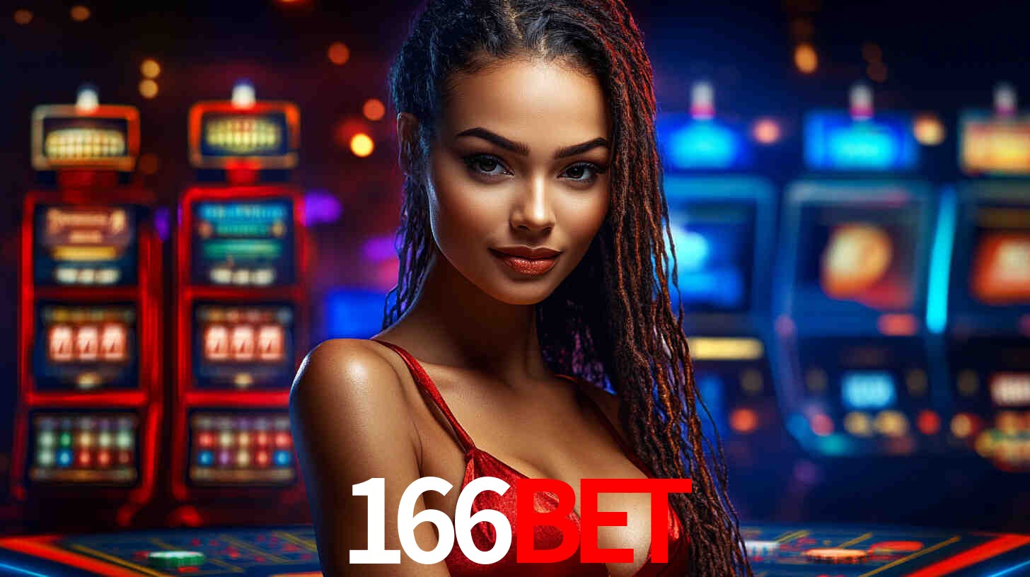 A Popularidade dos Caça-Níqueis no 166BET