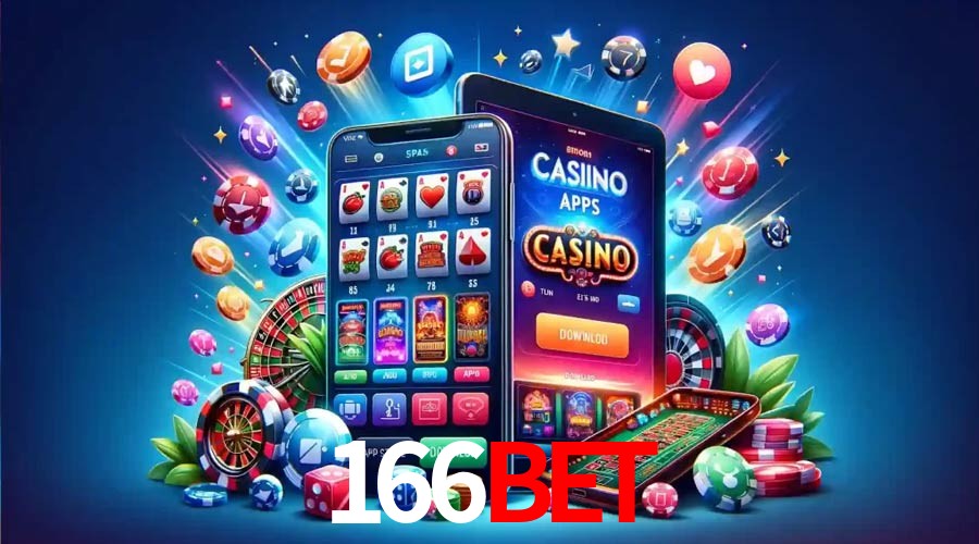Secure Login 166BET