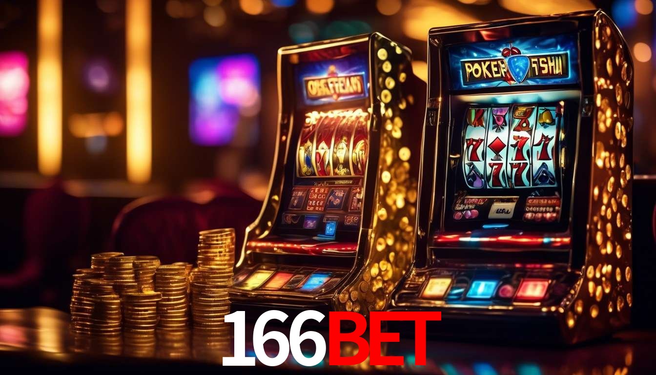 Descubra a Essência do 166BET: Nossa História e Compromissos