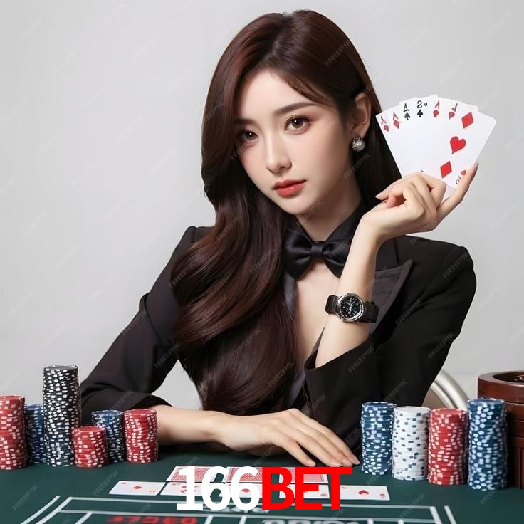 Quick Registration 166BET
