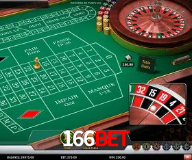 APP oficial da 166BET para mobile