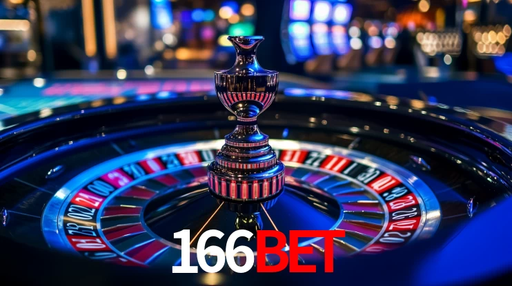 166BET App
