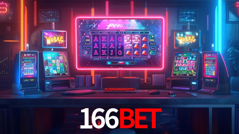 Experimente o Login Seguro Premium no 166BET