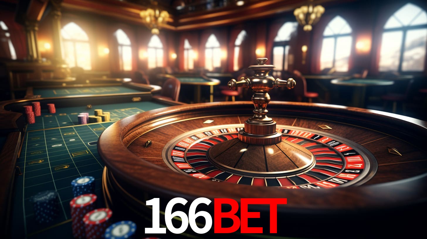 VIP Casino 166BET