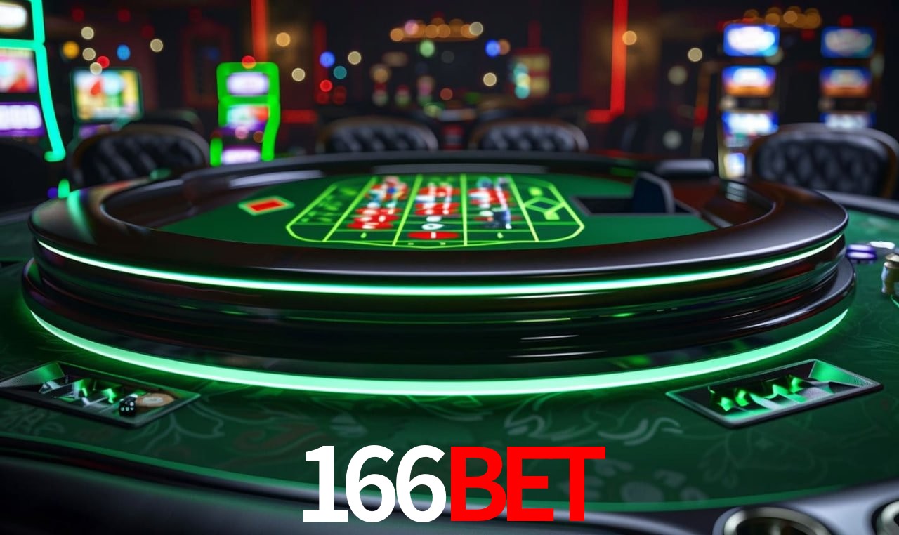 Weekend Specials 166BET
