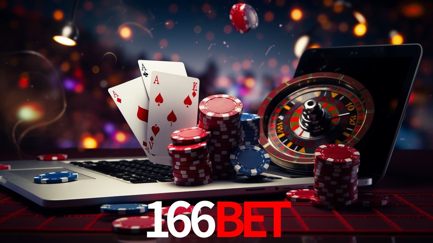 Blackjack Table 166BET