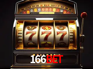 Descubra o Mundo do Cassino Online com 166BET