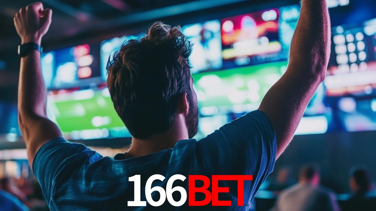 166BET,166BET.COM