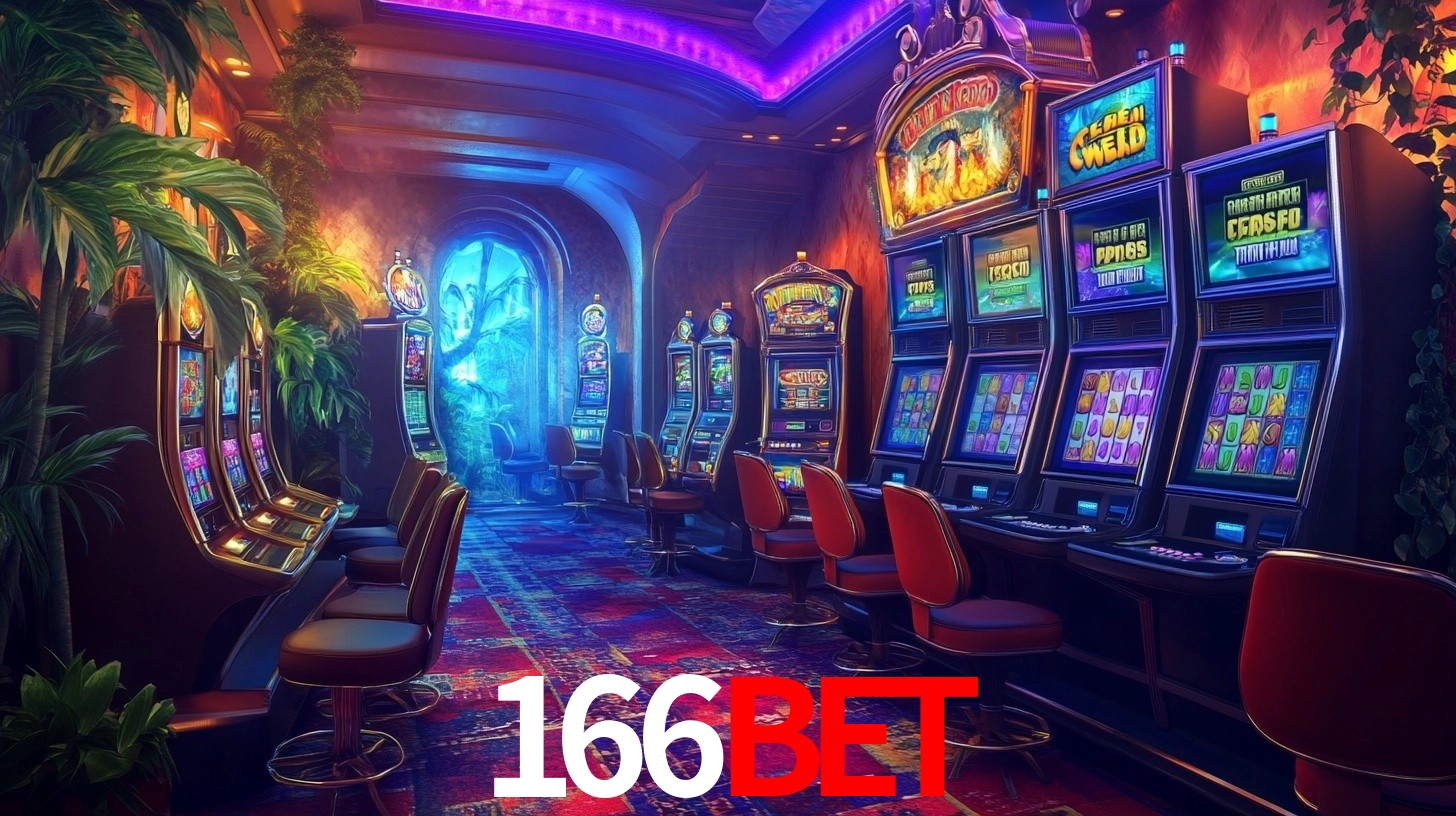 Programa VIP 166BET